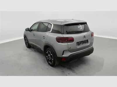 Citroen C5 Aircross 1.2 PureTech 130cv Plus S-CUIR / NAVI / CAMERA / CARPLAY (2024) - Foto 2