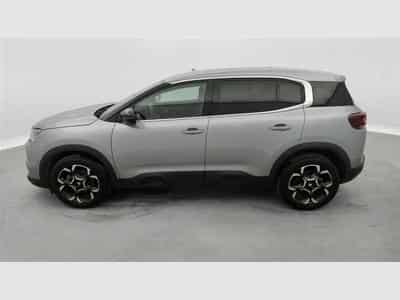 Citroen C5 Aircross 1.2 PureTech 130cv Plus S-CUIR / NAVI / CAMERA / CARPLAY (2024) - Foto 3