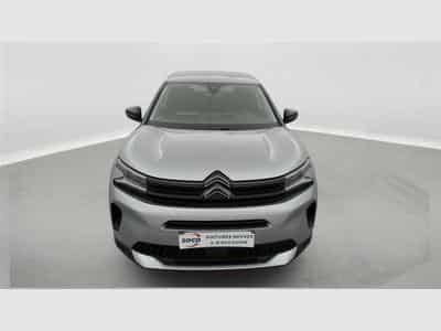 Citroen C5 Aircross 1.2 PureTech 130cv Plus S-CUIR / NAVI / CAMERA / CARPLAY (2024) - Foto 4