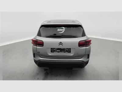 Citroen C5 Aircross 1.2 PureTech 130cv Plus S-CUIR / NAVI / CAMERA / CARPLAY (2024) - Foto 5