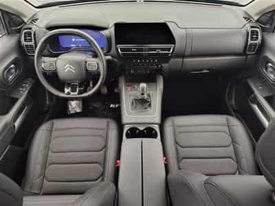 Citroen C5 Aircross 1.2 PureTech 130cv Plus S-CUIR / NAVI / CAMERA / CARPLAY (2024) - Foto 8