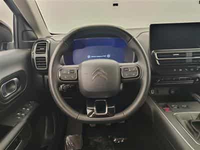 Citroen C5 Aircross 1.2 PureTech 130cv Plus S-CUIR / NAVI / CAMERA / CARPLAY (2024) - Foto 9