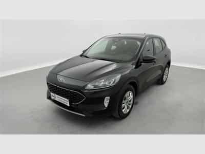 Ford Kuga 1.5 EcoBoost Connect NAVI / FULL LED / PDC AV+AR (2024) - Foto 1