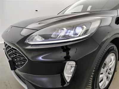 Ford Kuga 1.5 EcoBoost Connect NAVI / FULL LED / PDC AV+AR (2024) - Foto 15