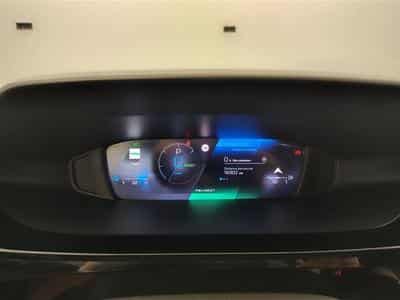 Peugeot 408 1.6 PHEV 150cv EAT8 Allure NAVI / FULL LED / CAMERA 360 (2024) - Foto 10