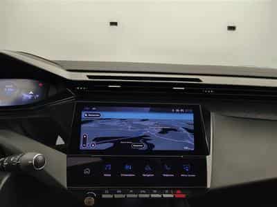 Peugeot 408 1.6 PHEV 150cv EAT8 Allure NAVI / FULL LED / CAMERA 360 (2024) - Foto 11