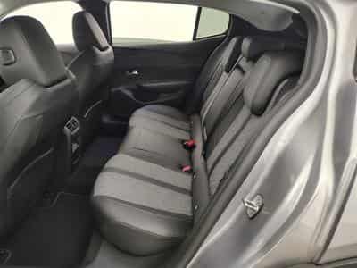 Peugeot 408 1.6 PHEV 150cv EAT8 Allure NAVI / FULL LED / CAMERA 360 (2024) - Foto 13