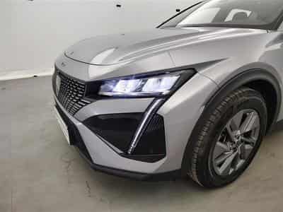 Peugeot 408 1.6 PHEV 150cv EAT8 Allure NAVI / FULL LED / CAMERA 360 (2024) - Foto 15