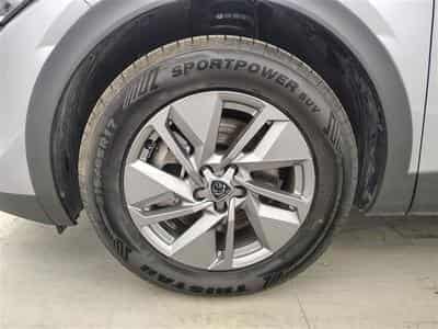Peugeot 408 1.6 PHEV 150cv EAT8 Allure NAVI / FULL LED / CAMERA 360 (2024) - Foto 6