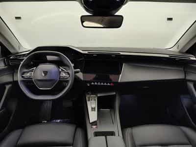Peugeot 408 1.6 PHEV 150cv EAT8 Allure NAVI / FULL LED / CAMERA 360 (2024) - Foto 8
