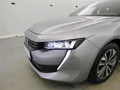 Peugeot 508 1.2 PureTech Allure S&S (2023) - Foto 15
