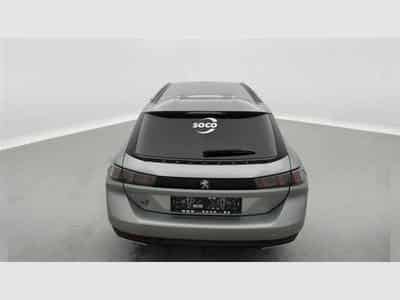 Peugeot 508 1.2 PureTech Allure S&S (2023) - Foto 5