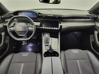 Peugeot 508 1.2 PureTech Allure S&S (2023) - Foto 8