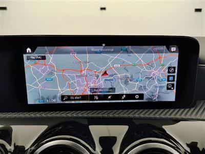 Mercedes A 250 e PHEV Business Solution Navi / Led / PDC av+ar (2021) - Foto 11