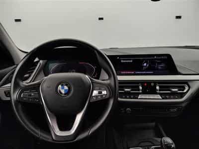 BMW 116 i Business Line NAVI / FULL LED / ALU / PDC (2021) - Foto 9