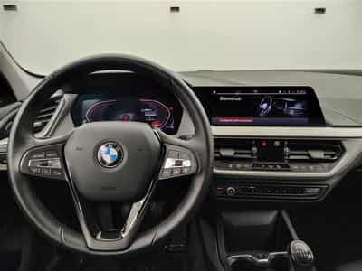 BMW 118 i Navi Cockpit / Led / PDC av+ar (2021) - Foto 9