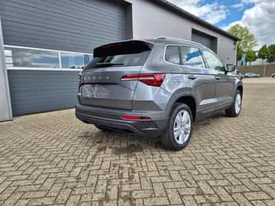 Skoda Karoq Selection (2026) - Foto 5