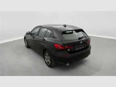 BMW 116 116 d Business NAVI/FULL LED/JA/PDC AV AR (2023) - Foto 2
