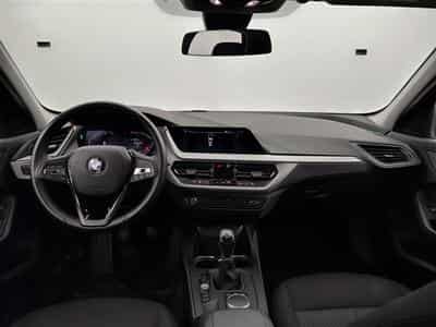 BMW 116 116 d Business NAVI/FULL LED/JA/PDC AV AR (2023) - Foto 8