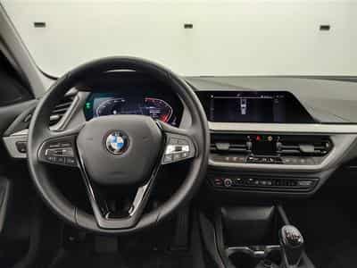 BMW 116 116 d Business NAVI/FULL LED/JA/PDC AV AR (2023) - Foto 9