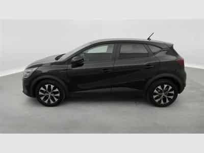 Renault Captur 1.0 TCe Evolution NAVI / CAMERA / CARPLAY (2024) - Foto 3
