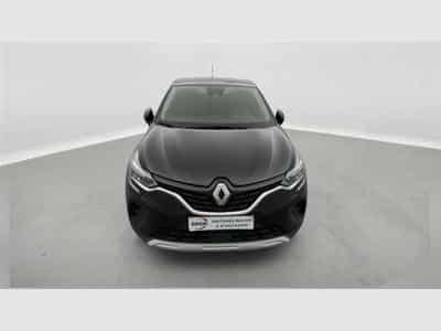 Renault Captur 1.0 TCe Evolution NAVI / CAMERA / CARPLAY (2024) - Foto 4