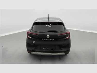 Renault Captur 1.0 TCe Evolution NAVI / CAMERA / CARPLAY (2024) - Foto 5