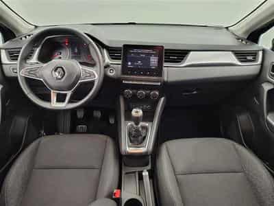 Renault Captur 1.0 TCe Evolution NAVI / CAMERA / CARPLAY (2024) - Foto 8