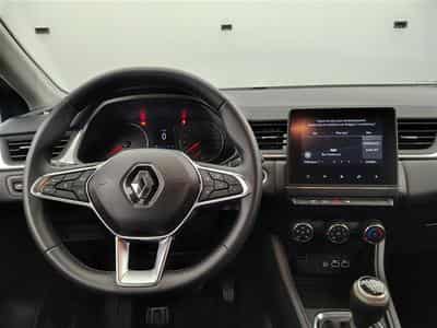 Renault Captur 1.0 TCe Evolution NAVI / CAMERA / CARPLAY (2024) - Foto 9