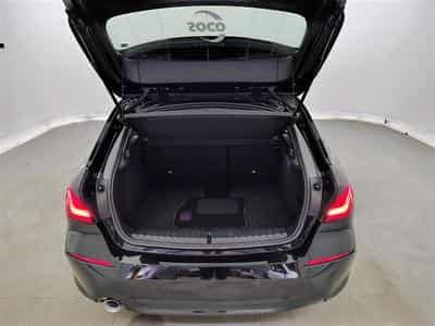 BMW 116 116 d Business NAVI/FULL LED/JA/PDC AV AR (2023) - Foto 14