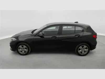 BMW 116 116 d Business NAVI/FULL LED/JA/PDC AV AR (2023) - Foto 3
