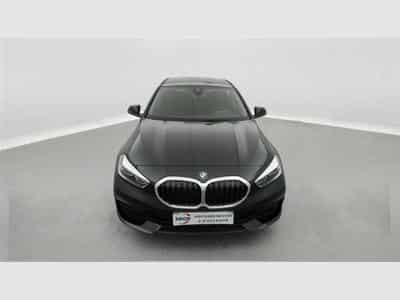 BMW 116 116 d Business NAVI/FULL LED/JA/PDC AV AR (2023) - Foto 4