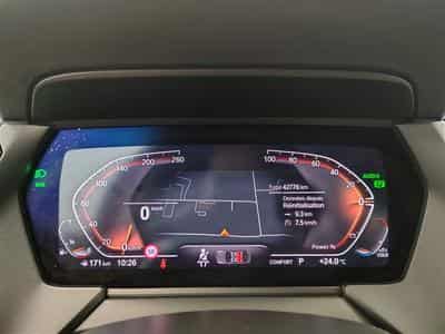 BMW 218 iA GranCoupé Sportline NAVI / FULL LED / S-CUIR (2023) - Foto 10