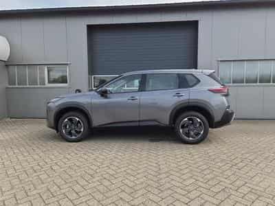 Nissan X-Trail Acenta (2026) - Foto 1