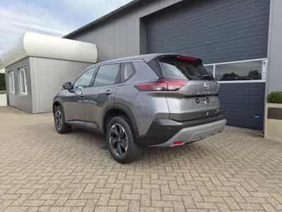 Nissan X-Trail Acenta (2026) - Foto 2