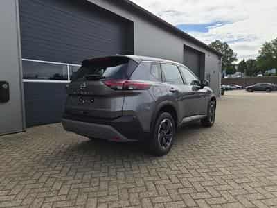 Nissan X-Trail Acenta (2026) - Foto 4