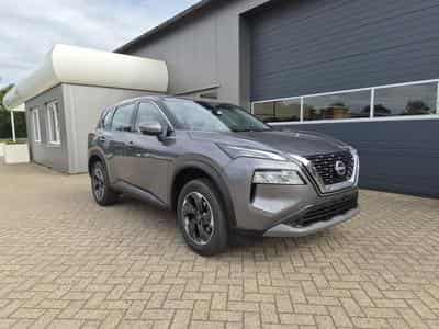 Nissan X-Trail Acenta (2026) - Foto 6