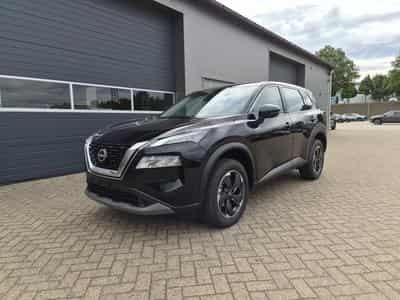 Nissan X-Trail Acenta (2026) - Foto 1