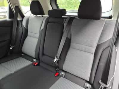 Nissan X-Trail Acenta (2026) - Foto 12