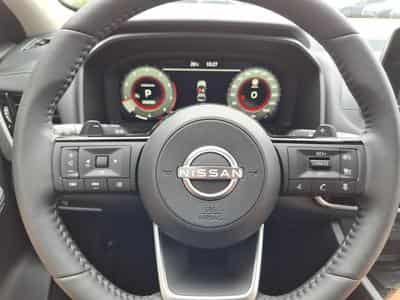 Nissan X-Trail Acenta (2026) - Foto 15