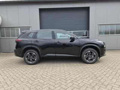 Nissan X-Trail Acenta (2026) - Foto 6