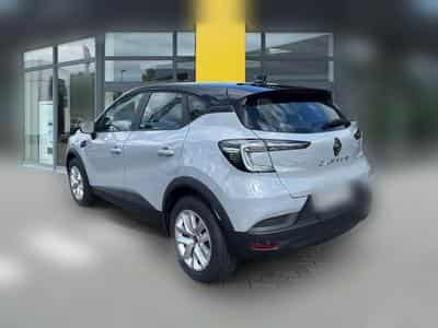 Renault Captur Evolution (2026) - Foto 5