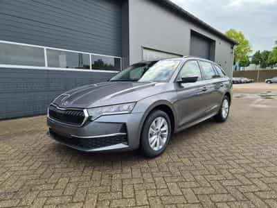 Skoda Octavia Selection (2026) - Foto 1