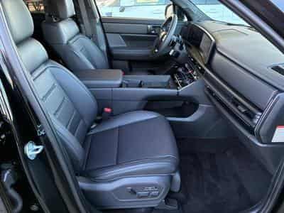Hyundai Santa Fe Black Line 4WD 6-Sitzer (2026) - Foto 11