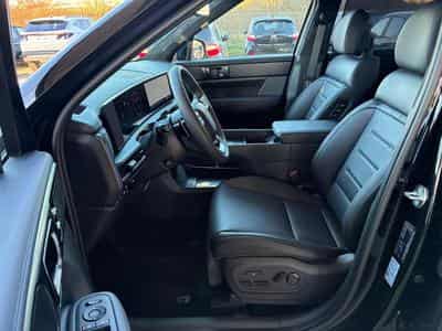 Hyundai Santa Fe Black Line 4WD 6-Sitzer (2026) - Foto 5