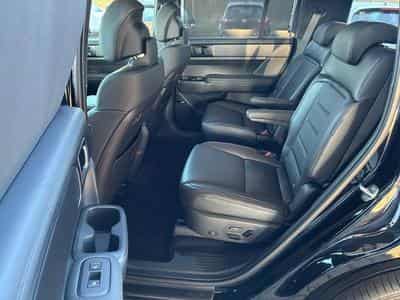 Hyundai Santa Fe Black Line 4WD 6-Sitzer (2026) - Foto 6
