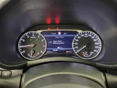 Nissan Juke 1.0 DIG-T 2WD N-Design (EU6AP) (2021) - Foto 10