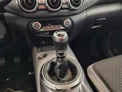Nissan Juke 1.0 DIG-T 2WD N-Design (EU6AP) (2021) - Foto 12