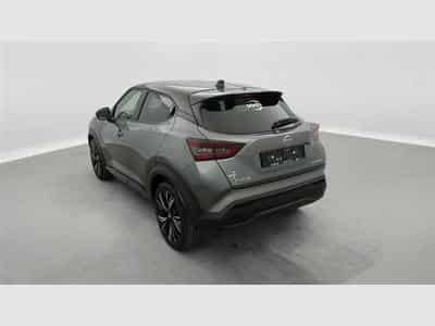 Nissan Juke 1.0 DIG-T 2WD N-Design (EU6AP) (2021) - Foto 2