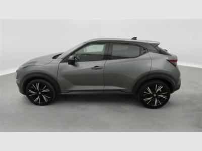 Nissan Juke 1.0 DIG-T 2WD N-Design (EU6AP) (2021) - Foto 3